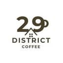 District 29 Coffee